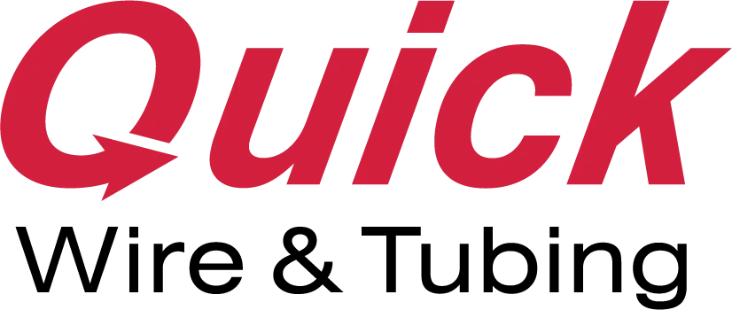 Quick Wire & Tubing Logo